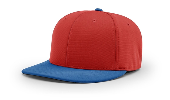 Özelleştirme Montajlı Snapback Beyzbol Şapkaları Yapılandırılmış Tasarım SEDEX Sertifikalı