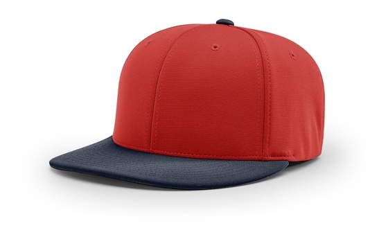 Özelleştirme Montajlı Snapback Beyzbol Şapkaları Yapılandırılmış Tasarım SEDEX Sertifikalı