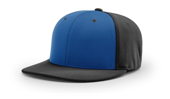 Özelleştirme Montajlı Snapback Beyzbol Şapkaları Yapılandırılmış Tasarım SEDEX Sertifikalı