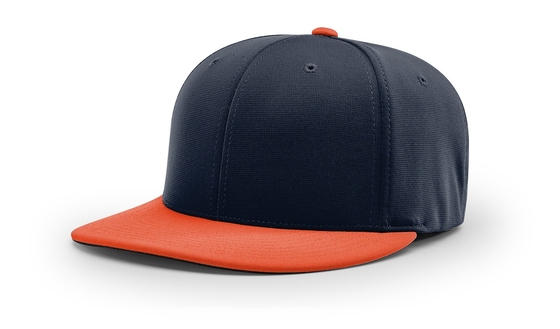 Özelleştirme Montajlı Snapback Beyzbol Şapkaları Yapılandırılmış Tasarım SEDEX Sertifikalı