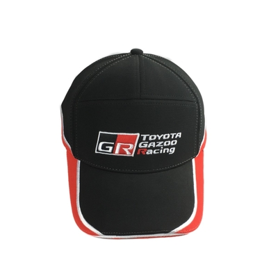 Osmanlı Custom Logo 7 Panelli Nakışlı Şapkalar Yaz Beyzbol Şapkaları