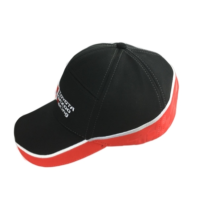 Osmanlı Custom Logo 7 Panelli Nakışlı Şapkalar Yaz Beyzbol Şapkaları