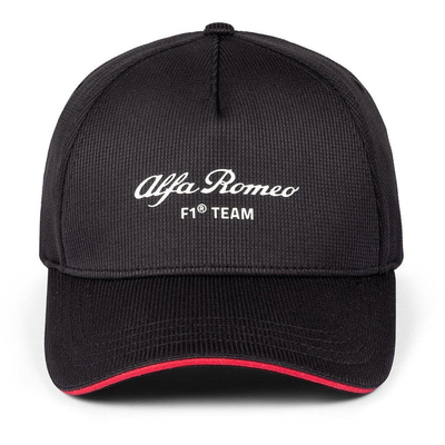 Şık ve Rahat Yarış Beyzbol Şapkaları 5 Panel Hafif Ağırlık