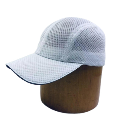 İşlenmiş Logo Erkek Egzersiz Şapkaları Atletik Tenis Beyzbol Şapkası Özel