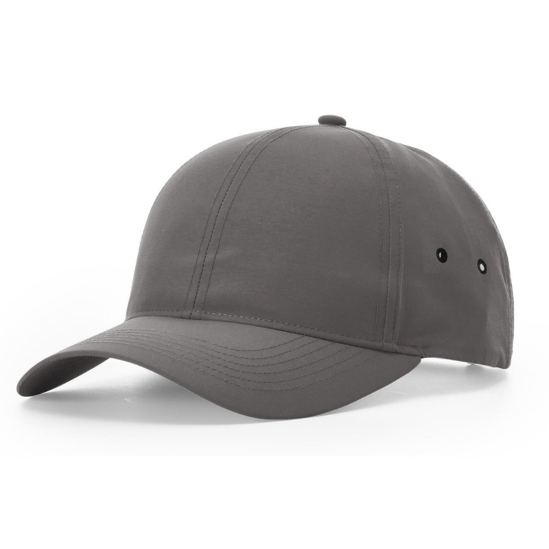 6 Panel Performans Su ve UPF Korumasıyla Açık Hava Beyzbol Şapkası.
