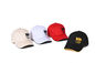 6 Panel Pamuklu Outdoor Beyzbol Şapkası