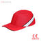 OEM ODM Unisex Güvenlik Darbe Kapağı Ekleme ABS Plastik Beyzbol Şapkaları