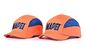 Kafa Koruma Şapkası ABS Kask Ekleme Beyzbol Tarzı Güvenlik Şapkası Havalandırmalı Çarpma Şapkası EN812