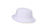 Kişisel Logo Yama Kova Şapka ile ODM 100% CottonUnisex Balıkçı Kova Şapka