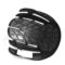 Kafa Koruması Havalandırmalı Darbe Kapağı ABS Ekle Beyzbol Stili En812 Standardı