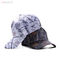 Özelleştirilmiş Camo Yaz Açık Beyzbol Şapkaları Polyester Örgü Unisex 7cm Vizör