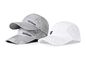 Nefes Alabilir Polyester Çevre Dostu Beyzbol Şapkası İşlemeli Spor Şapkaları ISO9001