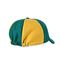 Cricket Baggy Wool 8 Panel Beyzbol Şapkaları 58cm Pamuk Pantone Rengi