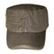 Yıkanmış Pamuklu Ordu Beyzbol Şapkaları ODM OEM