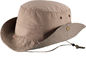 Anti UV Camo 58cm Outdoor Balıkçı Şapkası
