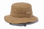 Anti UV Camo 58cm Outdoor Balıkçı Şapkası