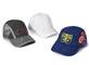 Karakter 58cm Polyester Beyzbol Şapkası Naylon Sporları Hızlı Kuruyan Fit Kap